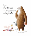 Fantômes ne frappent pas à la porte (Les)